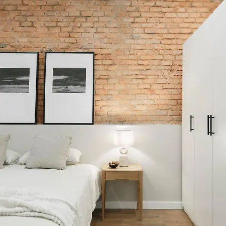 Apartman Velino - 4 Bedrooms And Office In Sant Antoni