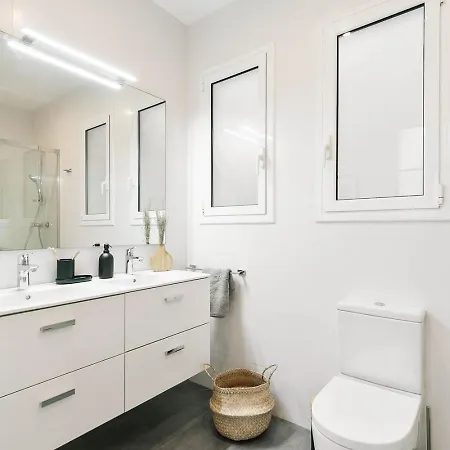 Velino - 4 Bedrooms And Office In Sant Antoni *