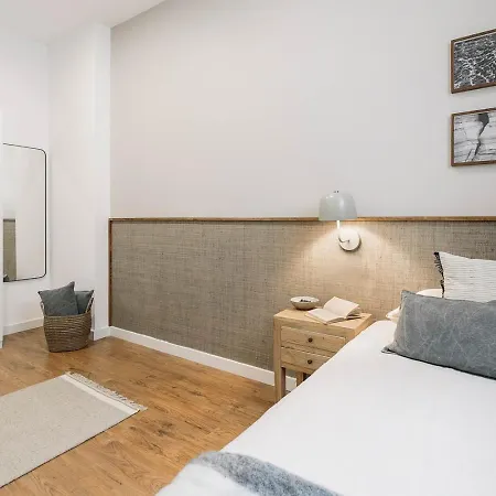 Velino - 4 Bedrooms And Office In Sant Antoni *
