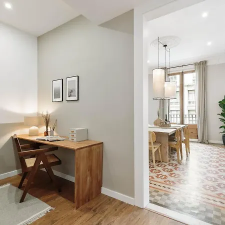 Velino - 4 Bedrooms And Office In Sant Antoni