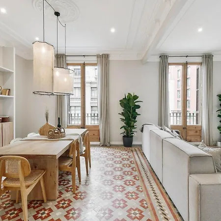 Velino - 4 Bedrooms And Office In Sant Antoni *