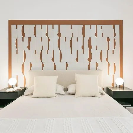 Apartamento Velino - 4 Bedrooms And Office In Sant Antoni